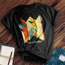 Load image into Gallery viewer, Soaring Adventure Tee