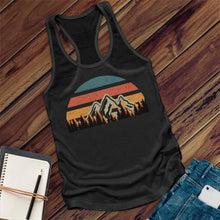 Load image into Gallery viewer, Through The Woods Women's Tank Top