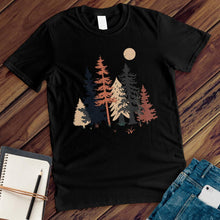 Load image into Gallery viewer, A Spot In The Woods Tee