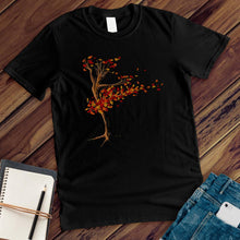 Load image into Gallery viewer, Fall Dance Tee