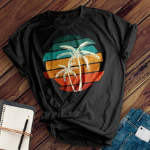 Load image into Gallery viewer, Tropical Breeze Tee