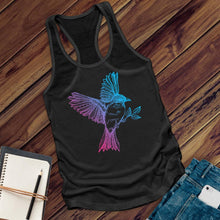 Load image into Gallery viewer, Flying Bird Women's Tank Top