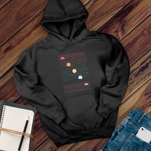 Load image into Gallery viewer, Under The Sun Hoodie