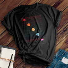 Load image into Gallery viewer, Under The Sun Tee