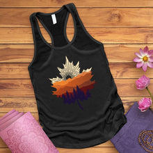 Load image into Gallery viewer, Leafscape Women's Tank Top