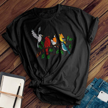 Load image into Gallery viewer, Birds Tee
