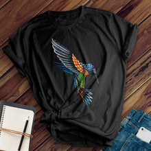 Load image into Gallery viewer, Hummingbird Tee