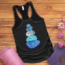 Load image into Gallery viewer, Balancing Stones Women's Tank Top