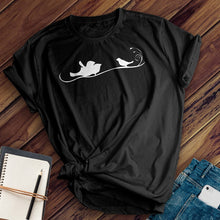 Load image into Gallery viewer, Bird Lovers Tee