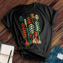 Load image into Gallery viewer, Arrow Wilderness Tee