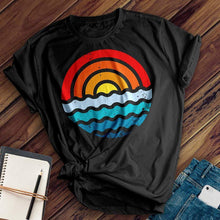 Load image into Gallery viewer, At Sea Tee