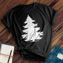 Load image into Gallery viewer, Christmas Tree Tee