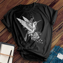 Load image into Gallery viewer, Bird Vine Tee