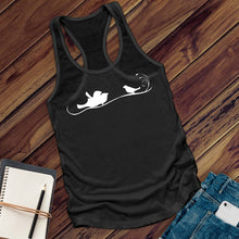 Load image into Gallery viewer, Bird Lovers Women's Tank Top