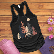 Load image into Gallery viewer, A Spot In The Woods Women's Tank Top