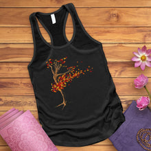 Load image into Gallery viewer, Fall Dance Women's Tank Top