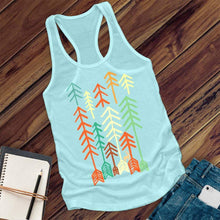 Load image into Gallery viewer, Arrow Wilderness Women's Tank Top