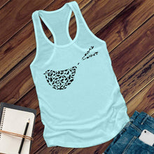 Load image into Gallery viewer, Bird Of Birds Women's Tank Top