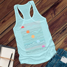 Load image into Gallery viewer, Under The Sun Women's Tank Top