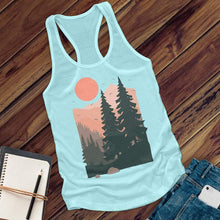 Load image into Gallery viewer, Twin Pines Women's Tank Top