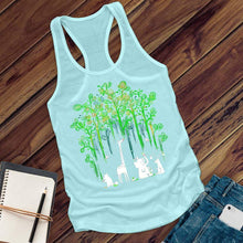 Load image into Gallery viewer, In The Woods Women's Tank Top