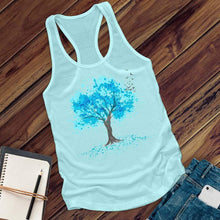 Load image into Gallery viewer, Departure Women's Tank Top