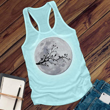 Load image into Gallery viewer, Luna Birds Women's Tank Top