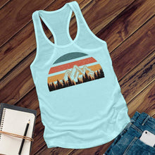 Load image into Gallery viewer, Through The Woods Women's Tank Top