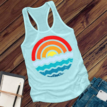 Load image into Gallery viewer, At Sea Women's Tank Top