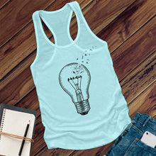 Load image into Gallery viewer, Breaking Through Women's Tank Top