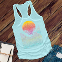 Load image into Gallery viewer, Downpour Women's Tank Top