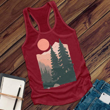 Load image into Gallery viewer, Twin Pines Women's Tank Top