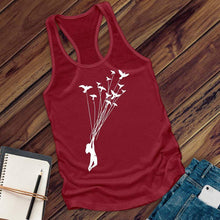 Load image into Gallery viewer, Just Believe Women's Tank Top