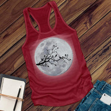 Load image into Gallery viewer, Luna Birds Women's Tank Top