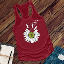 Load image into Gallery viewer, Daisy Bird Women's Tank Top