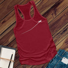 Load image into Gallery viewer, Take Flight Women's Tank Top