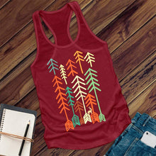 Load image into Gallery viewer, Arrow Wilderness Women's Tank Top