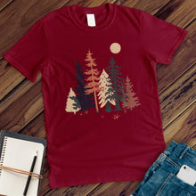 Load image into Gallery viewer, A Spot In The Woods Tee