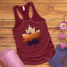 Load image into Gallery viewer, Leafscape Women's Tank Top