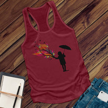 Load image into Gallery viewer, The Blooming Women's Tank Top