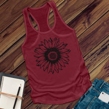 Load image into Gallery viewer, Sunflower Women's Tank Top