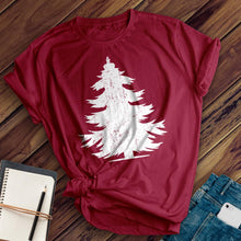Load image into Gallery viewer, Christmas Tree Tee