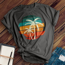 Load image into Gallery viewer, Tropical Breeze Tee