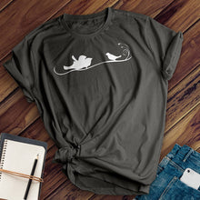 Load image into Gallery viewer, Bird Lovers Tee