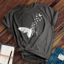 Load image into Gallery viewer, Butterfly Tee