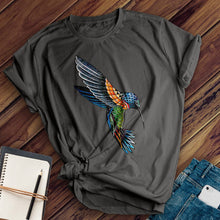 Load image into Gallery viewer, Hummingbird Tee