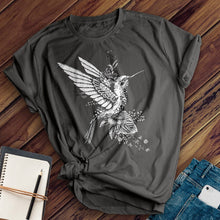 Load image into Gallery viewer, Bird Vine Tee