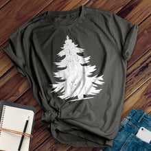 Load image into Gallery viewer, Christmas Tree Tee