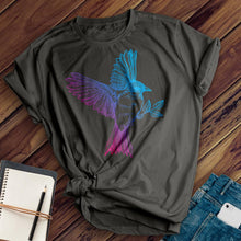 Load image into Gallery viewer, Flying Bird Tee