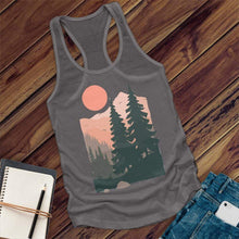 Load image into Gallery viewer, Twin Pines Women's Tank Top